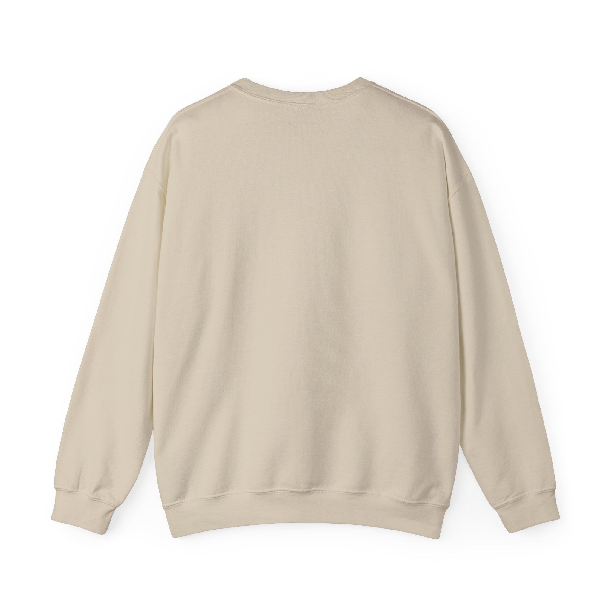 Pandín Hector Lavoe Unisex Heavy Blend™ Crewneck Sweatshirt