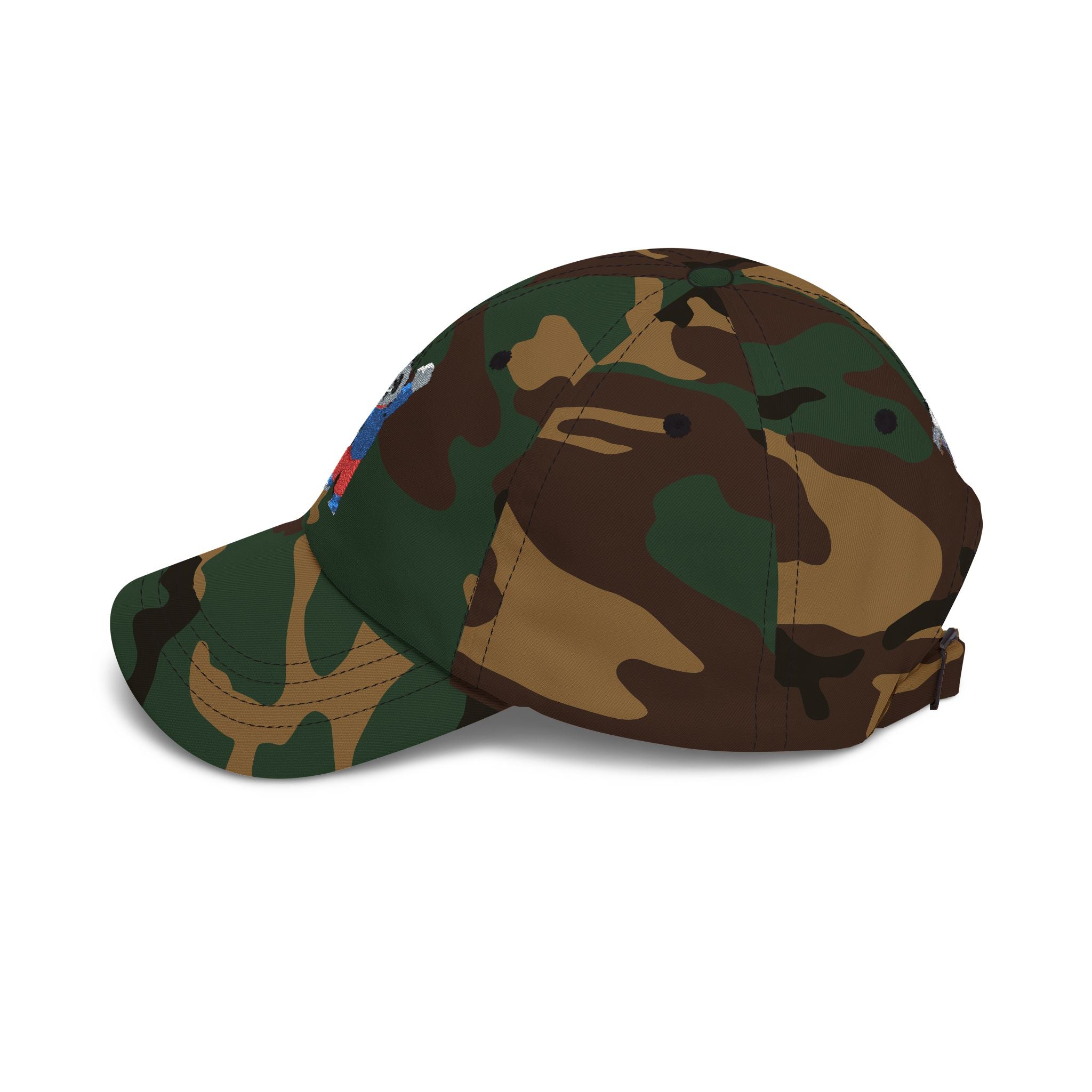 Classic Pandín Cap