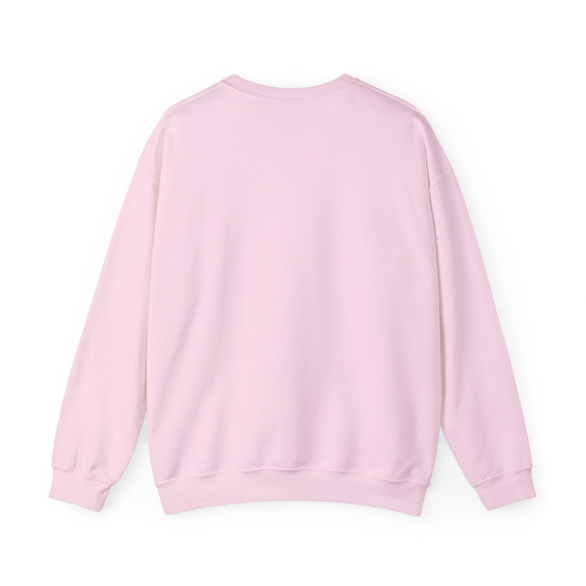 Pandín Hector Lavoe Unisex Heavy Blend™ Crewneck Sweatshirt