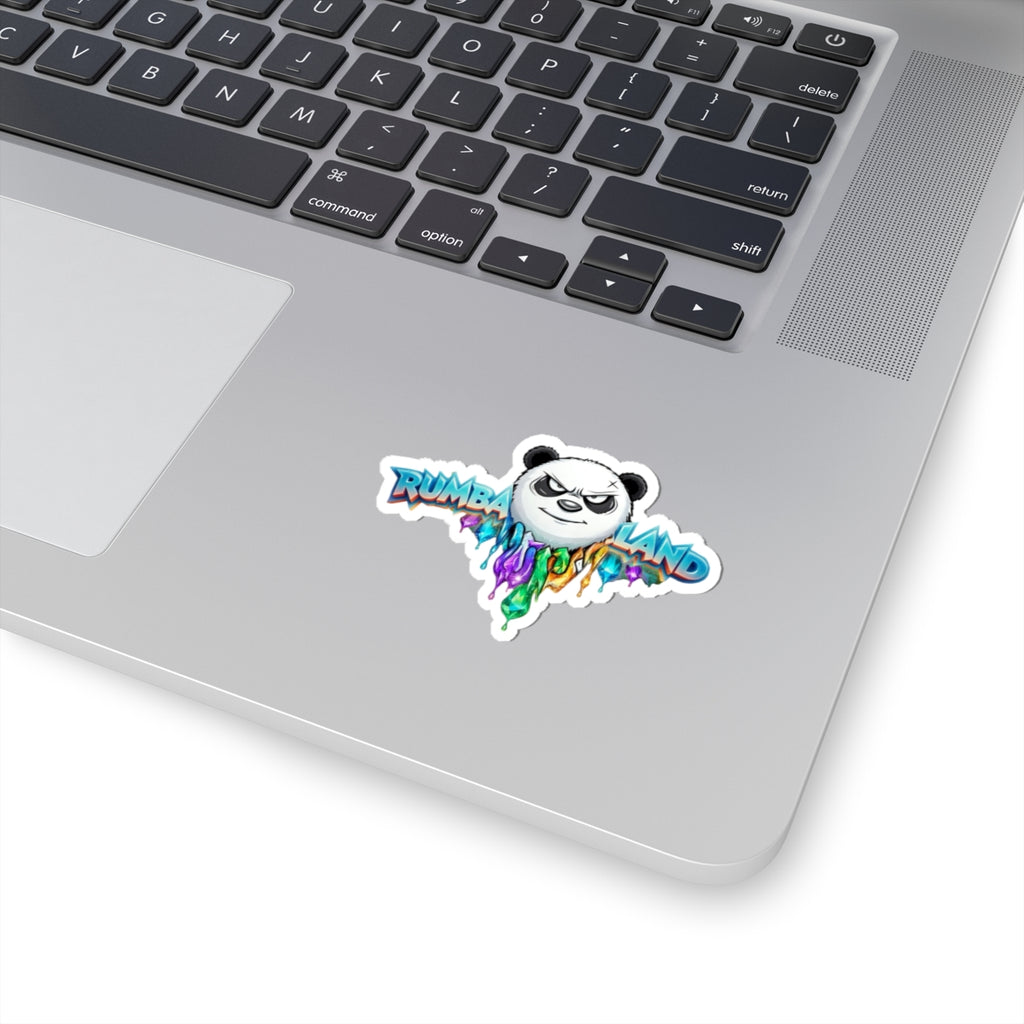 Rumba Land Stickers
