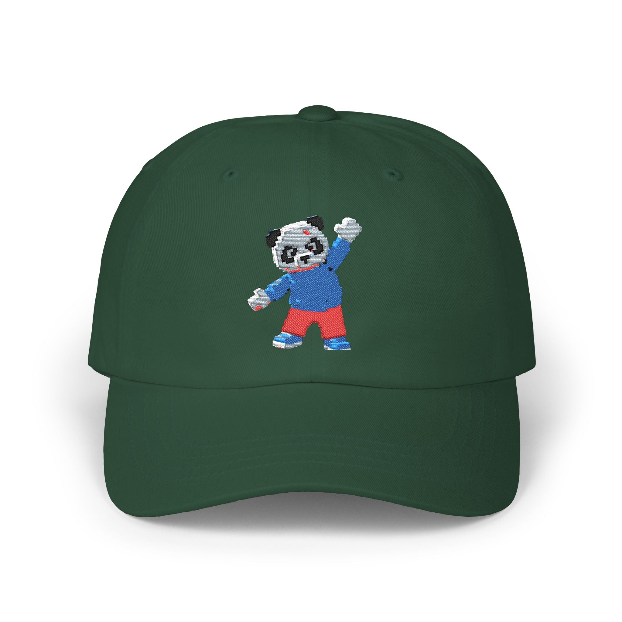 Classic Pandín Cap