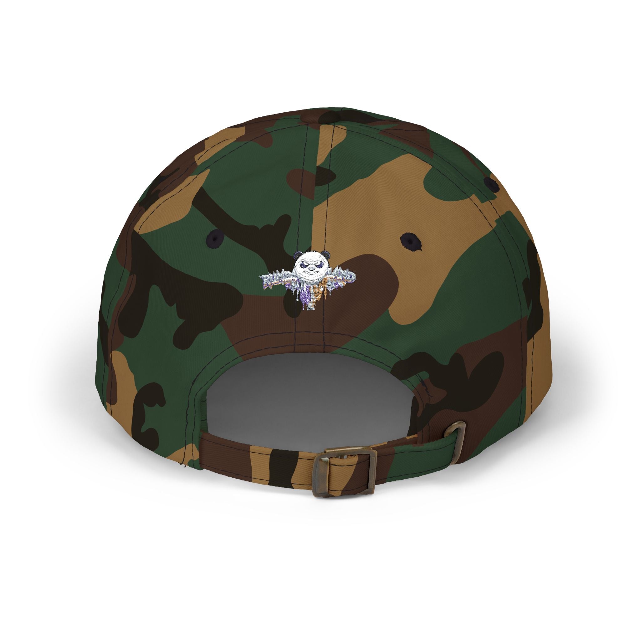 Classic Pandín Cap