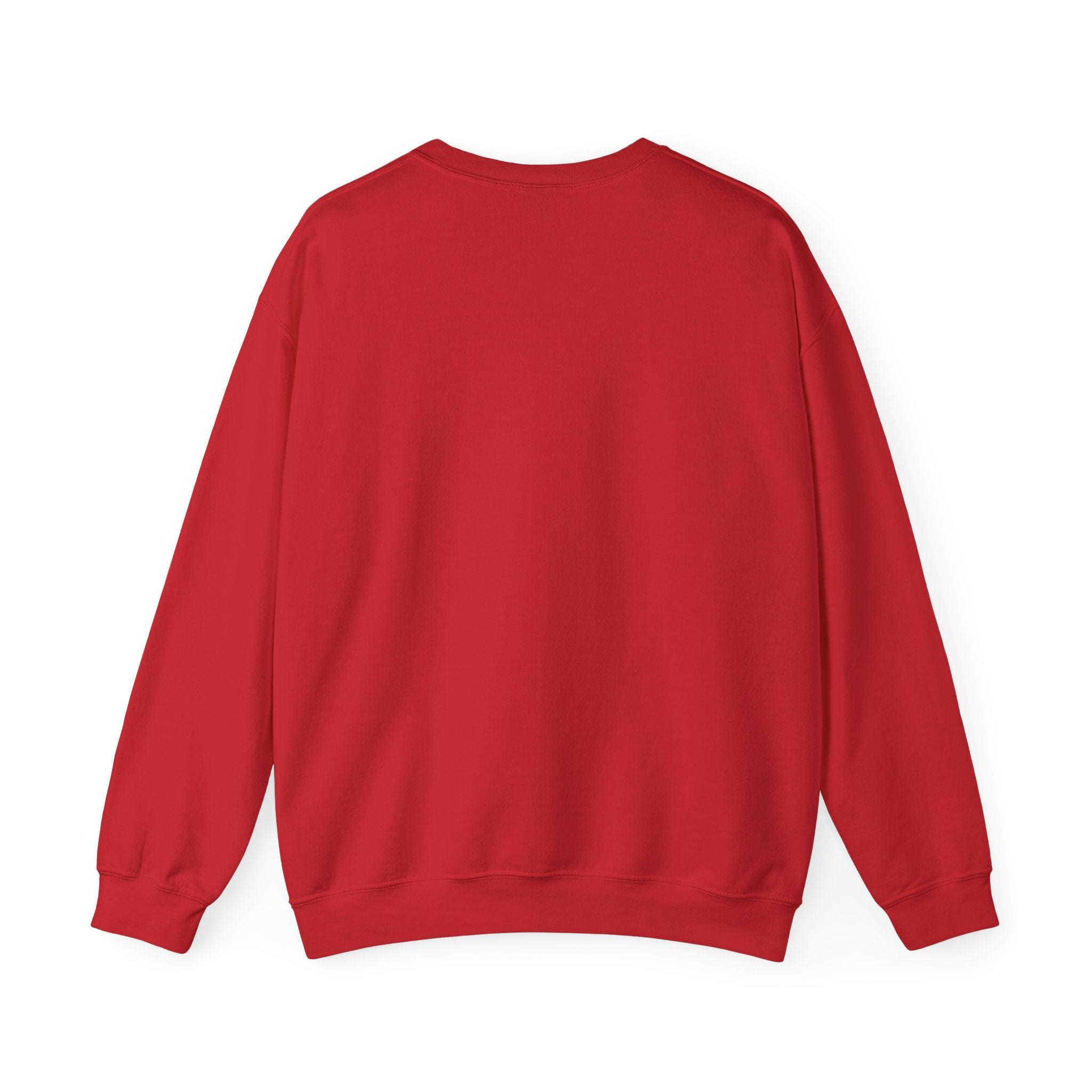 Pandín Hector Lavoe Unisex Heavy Blend™ Crewneck Sweatshirt