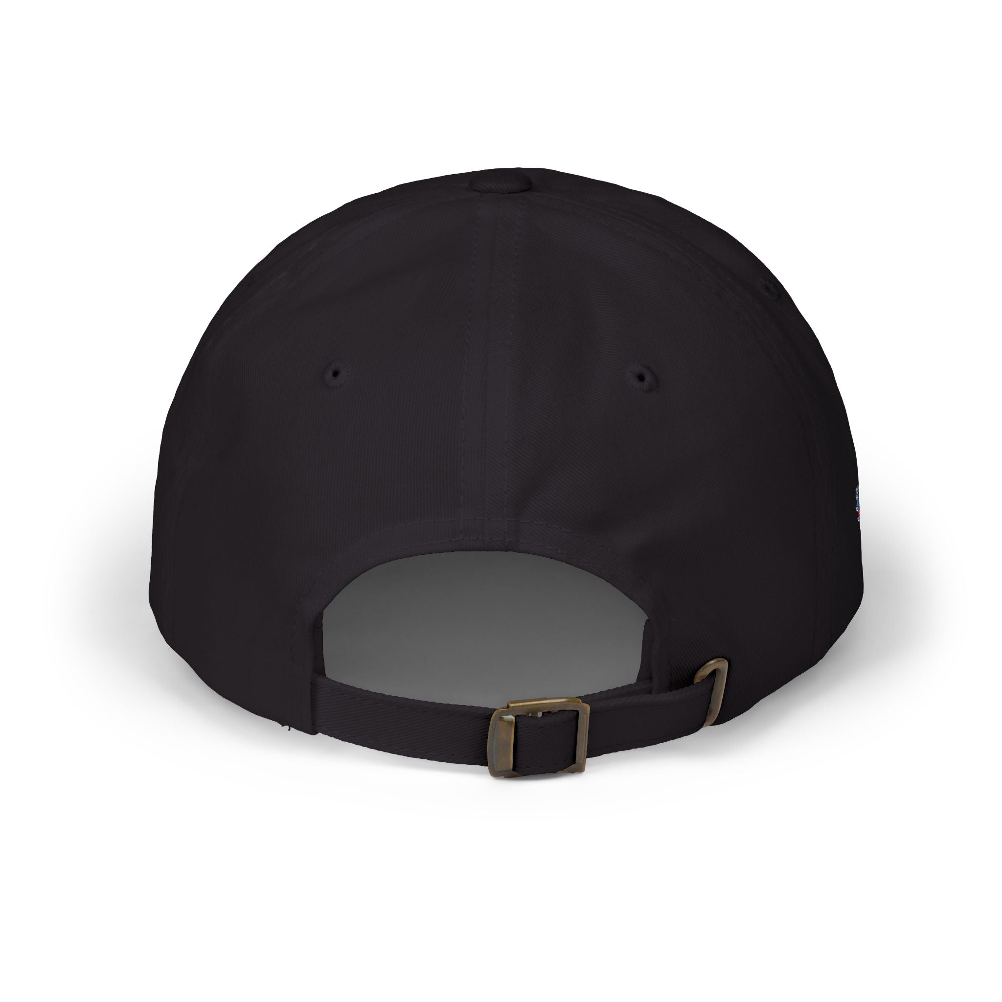 Adjustable Classic Dad Cap — Adjustable Fit Dad Hat