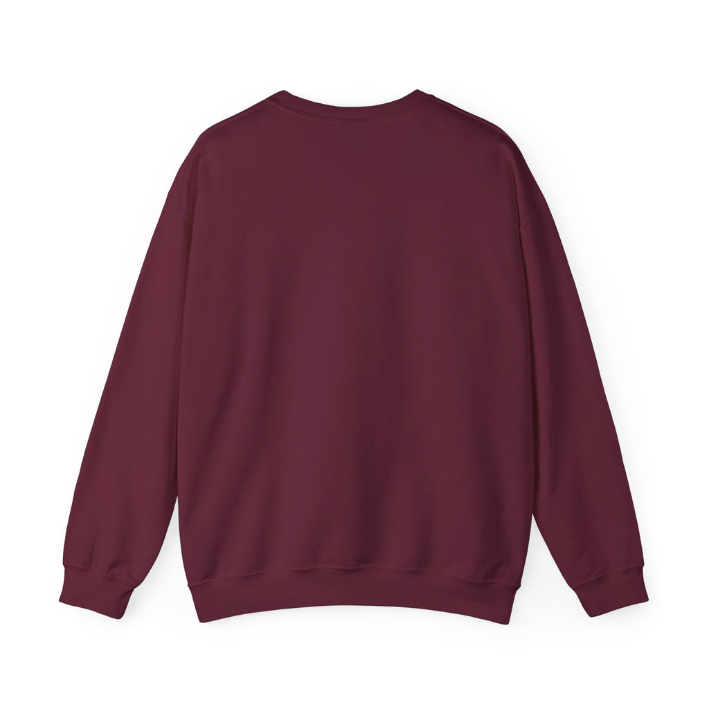 Pandín Hector Lavoe Unisex Heavy Blend™ Crewneck Sweatshirt