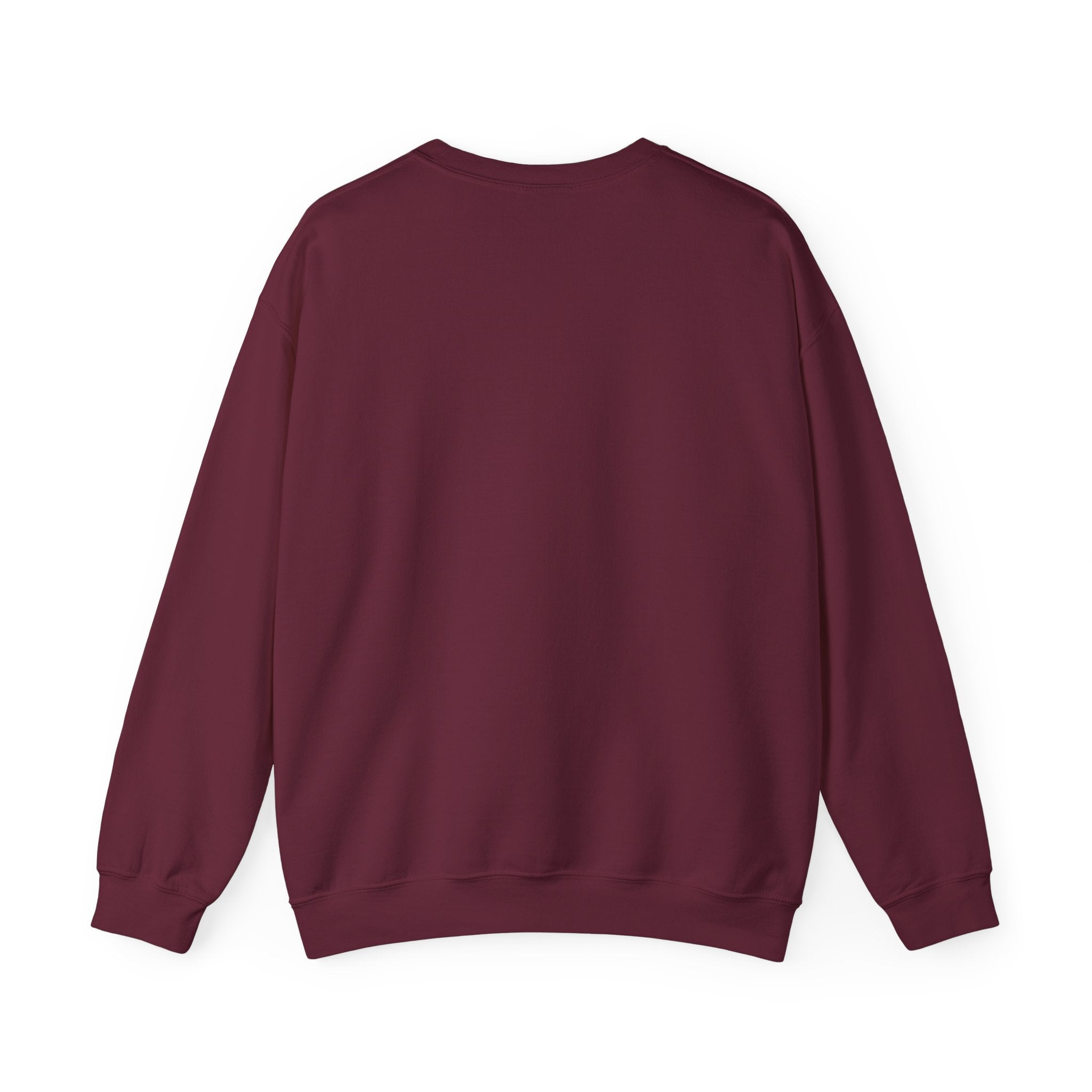 Pandín Hector Lavoe Unisex Heavy Blend™ Crewneck Sweatshirt