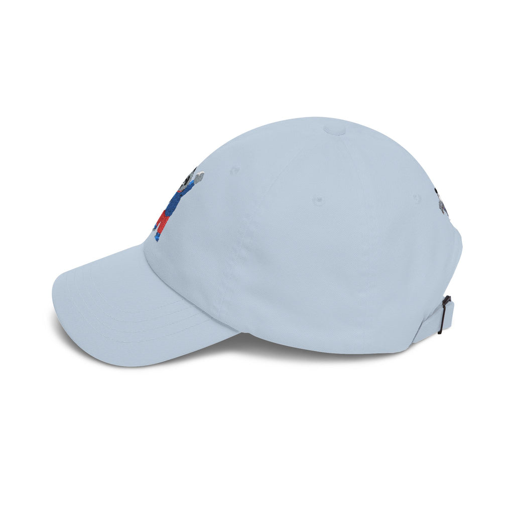 Classic Pandín Cap