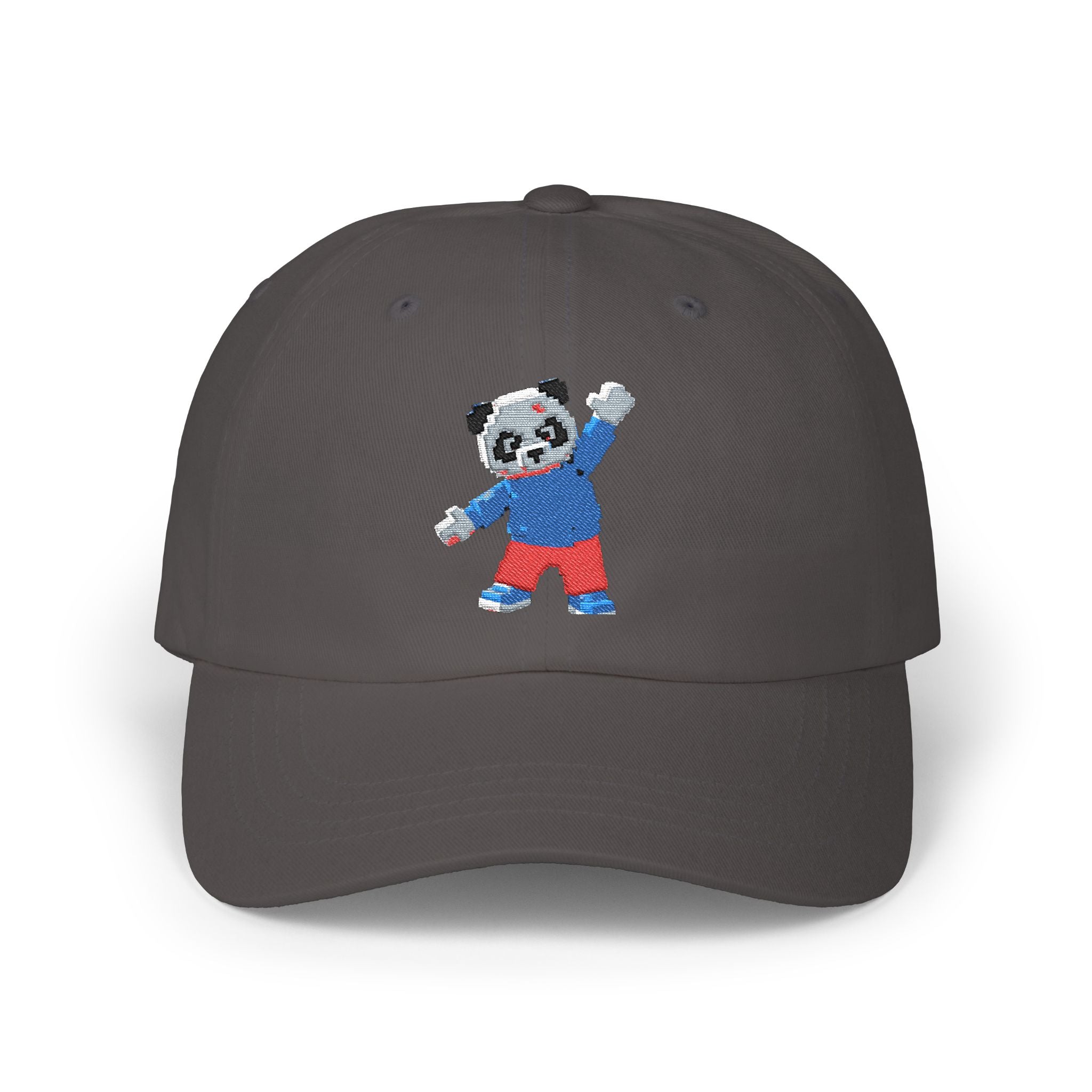 Classic Pandín Cap