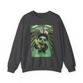 Pandín Hector Lavoe Unisex Heavy Blend™ Crewneck Sweatshirt