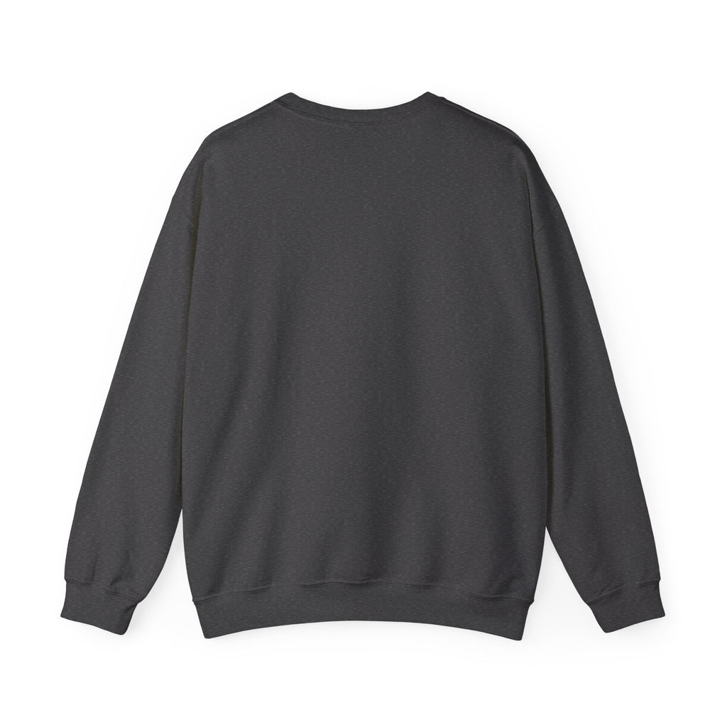 Pandín Hector Lavoe Unisex Heavy Blend™ Crewneck Sweatshirt