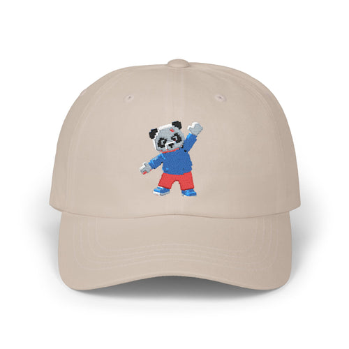 Classic Pandín Cap